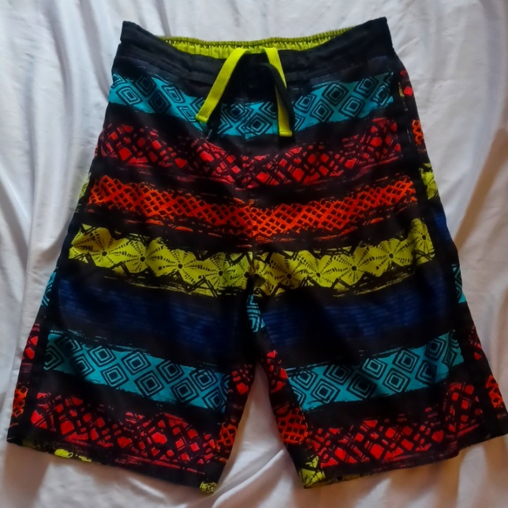 Swim trunks